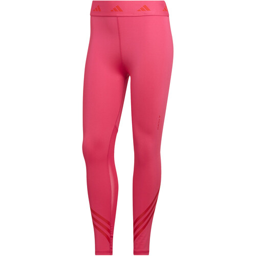 ADIDAS TF 3S 7/8 T rosa