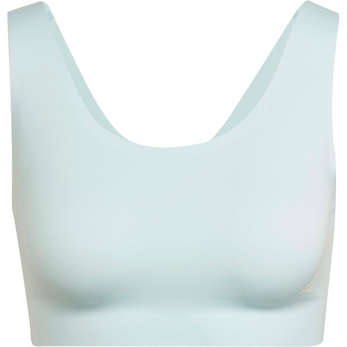 ADIDAS PUREL LS BRA azul