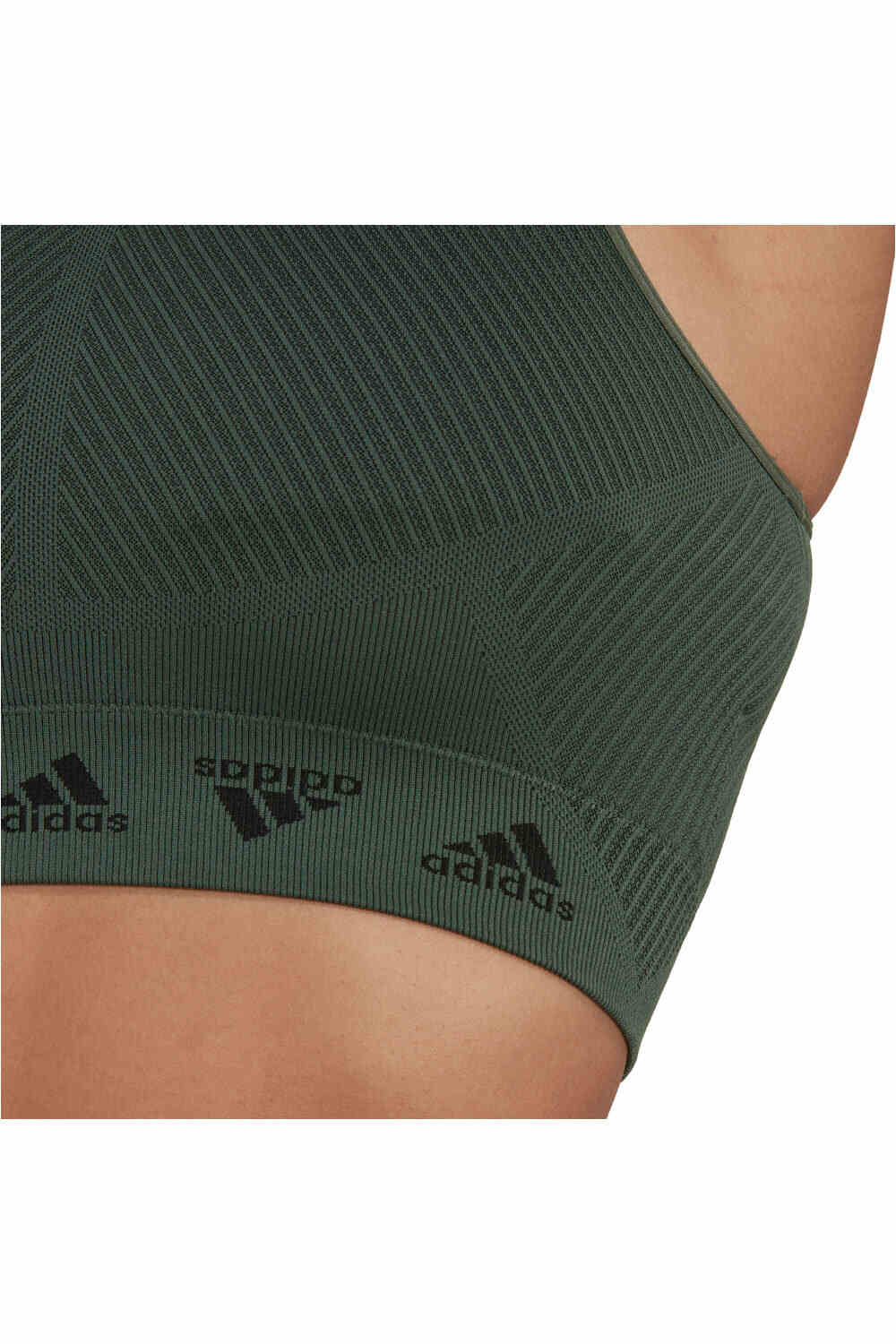adidas sujetadores deportivos Adidas AEROKNIT BRA 03 adidas sujetadores deportivos Adidas AEROKNIT BRA 03
