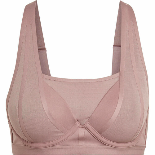 ADIDAS TLRDIM LUXE HS rosa