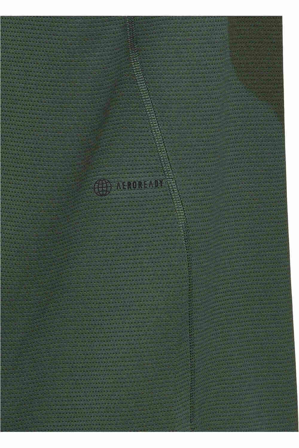 adidas camiseta fitness hombre Adidas WO FR T 03 adidas camiseta fitness hombre Adidas WO FR T 03