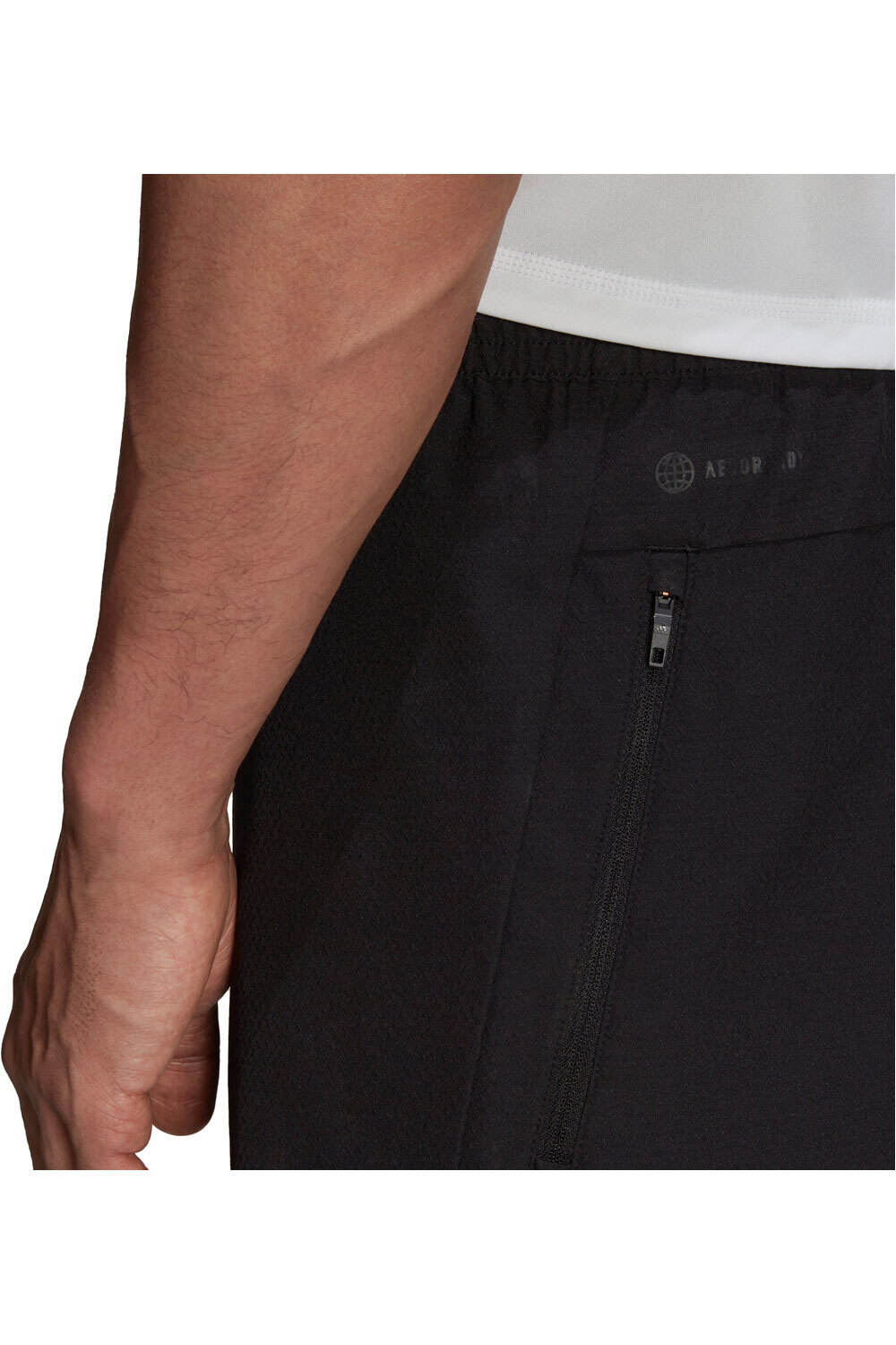 adidas pantalón corto fitness hombre Adidas WO KNURL SHO vista detalle adidas pantalón corto fitness hombre Adidas WO KNURL SHO vista detalle