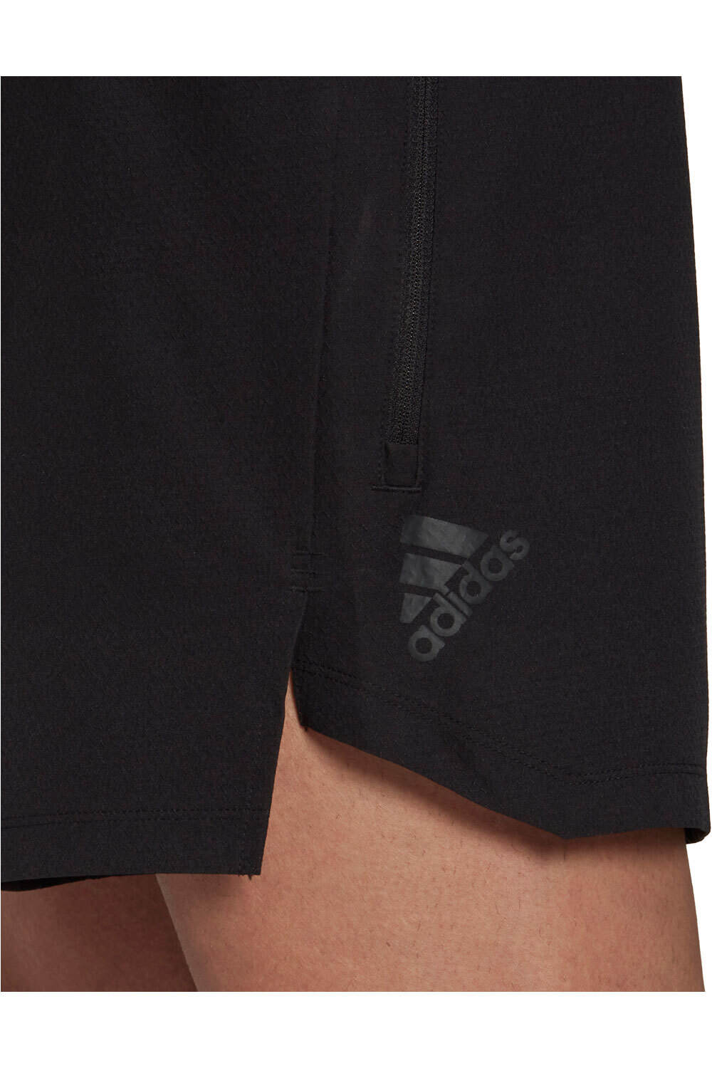 adidas pantalón corto fitness hombre Adidas WO KNURL SHO 03 adidas pantalón corto fitness hombre Adidas WO KNURL SHO 03