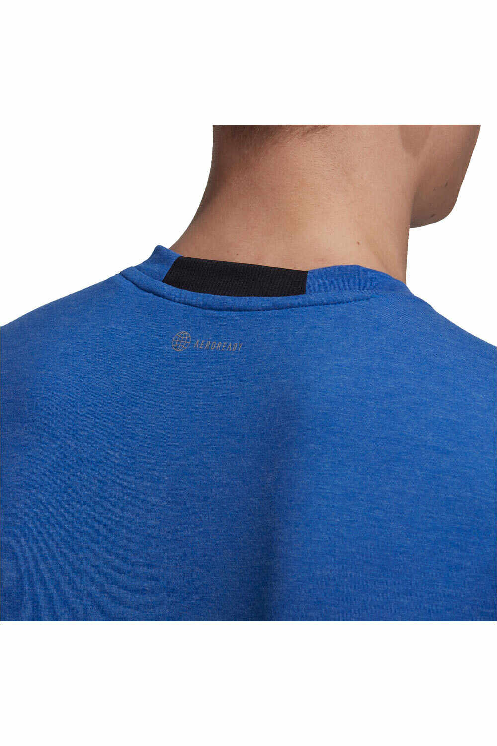 adidas camiseta fitness hombre Adidas M D4T TEE 03 adidas camiseta fitness hombre Adidas M D4T TEE 03