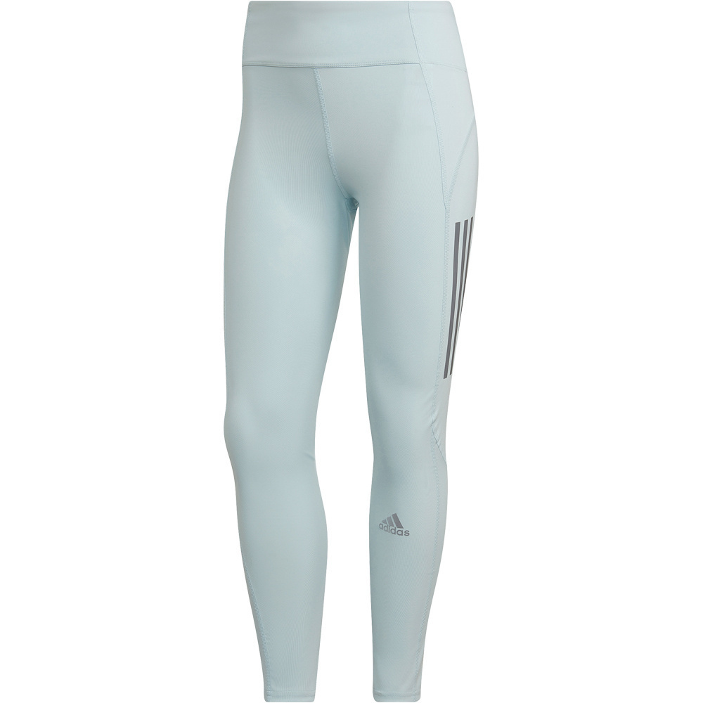 adidas malla larga running mujer Adidas OTR 7/8 TGT vista detalle adidas malla larga running mujer Adidas OTR 7/8 TGT vista detalle