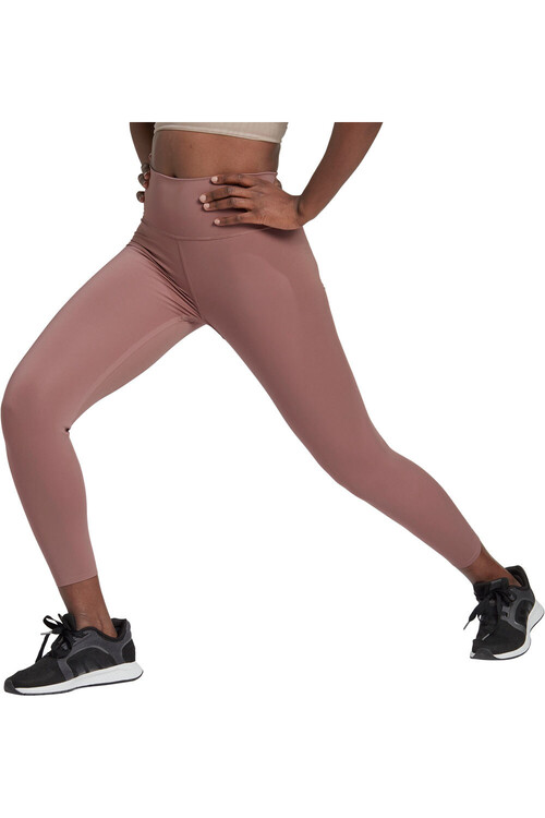 ADIDAS OPT LUXE 7/8 T rosa