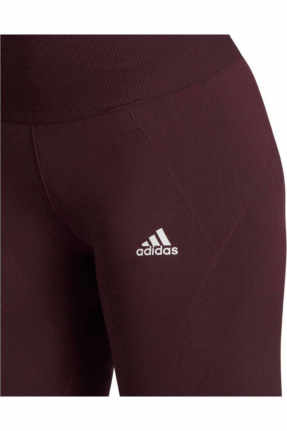 adidas pantalones y mallas largas fitness mujer Adidas AK 78 TIG vista detalle adidas pantalones y mallas largas fitness mujer Adidas AK 78 TIG vista detalle