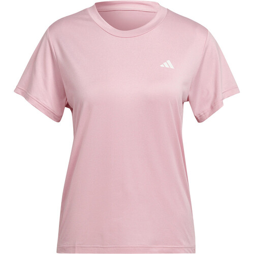 ADIDAS W MIN TEE rosa