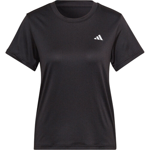ADIDAS W MIN TEE negro