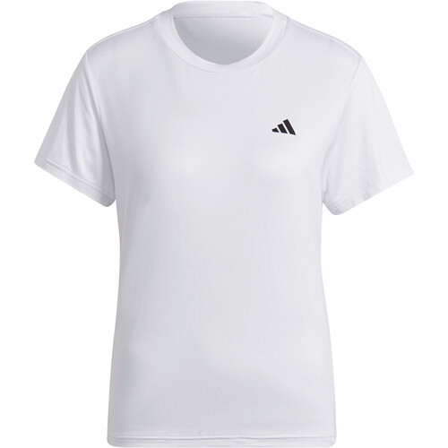 ADIDAS W MIN TEE blanco