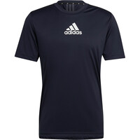 M 3S BACK TEE M 3S BACK TEE