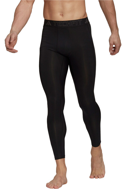 ADIDAS TF L TIGHT negro