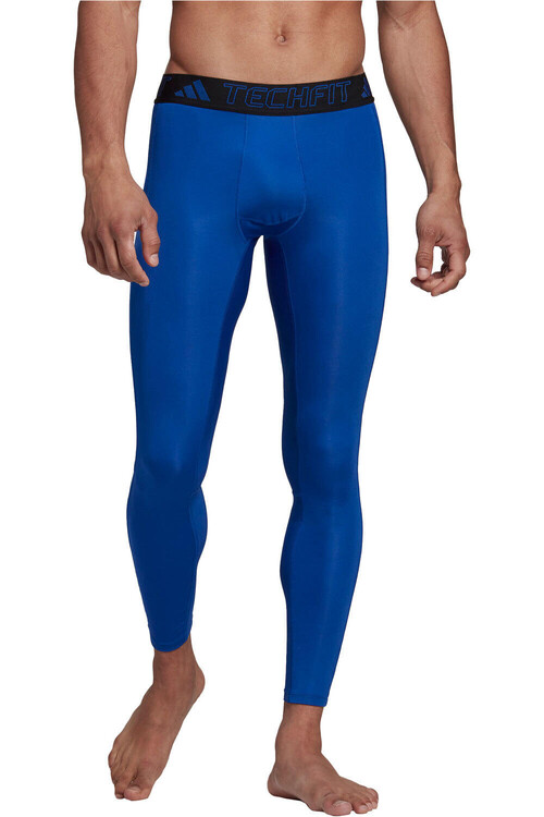 ADIDAS TF L TIGHT azul