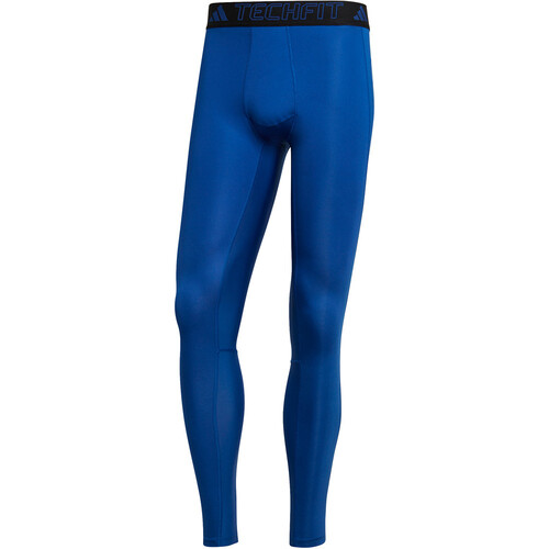ADIDAS TF L TIGHT azul