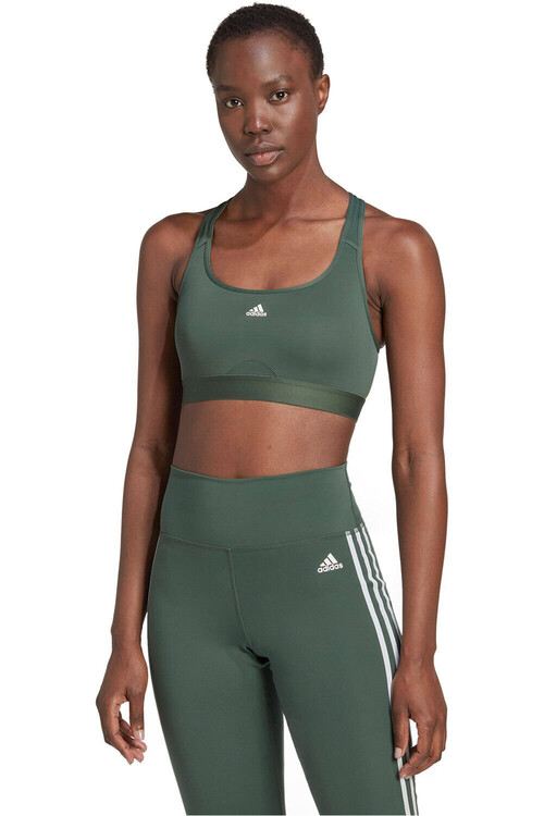 ADIDAS PWR MS PD verde