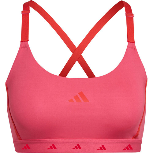 ADIDAS AERI LS TF rosa