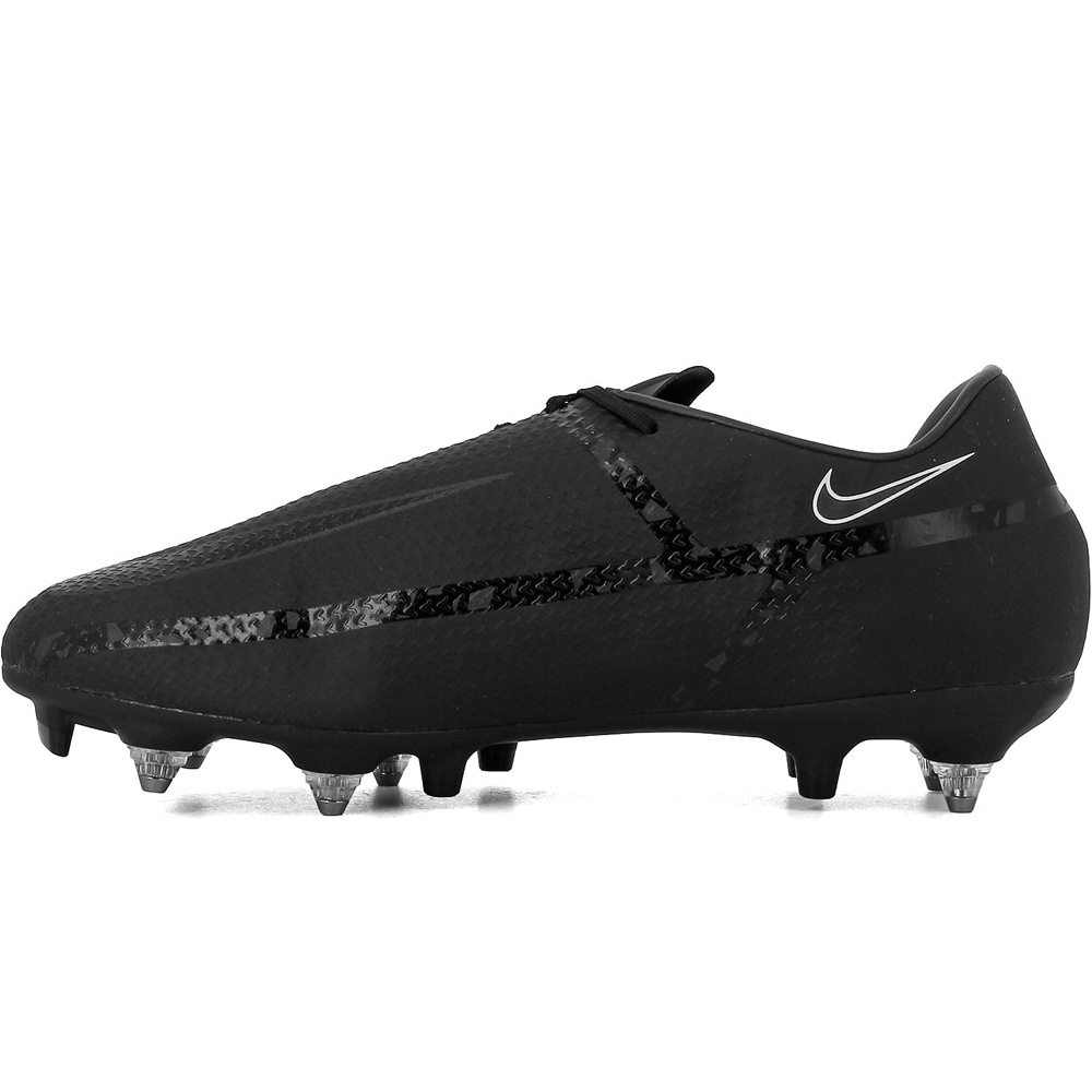 Nike botas de futbol cesped natural Nike PHANTOM GT2 ACADEMY SG-PRO AC lateral interior Nike botas de futbol cesped natural Nike PHANTOM GT2 ACADEMY SG-PRO AC lateral interior