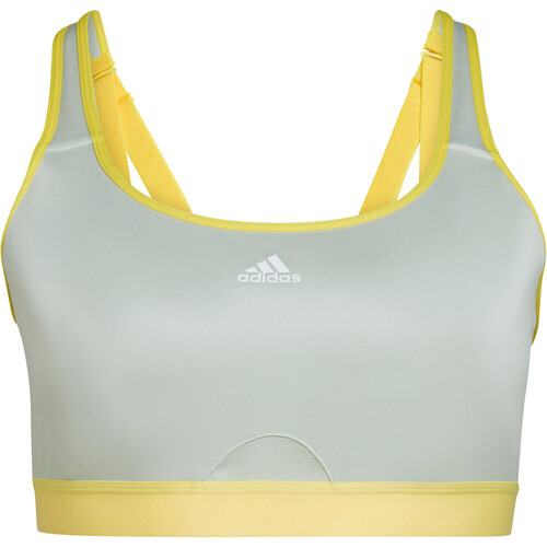 ADIDAS TLRD MOVE HS PS verde