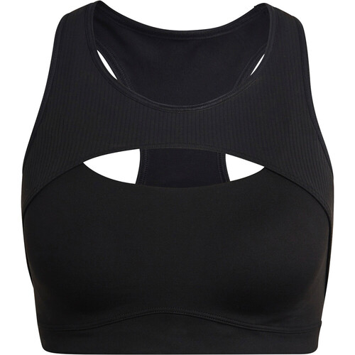 ADIDAS CF ST MS WN BRA negro