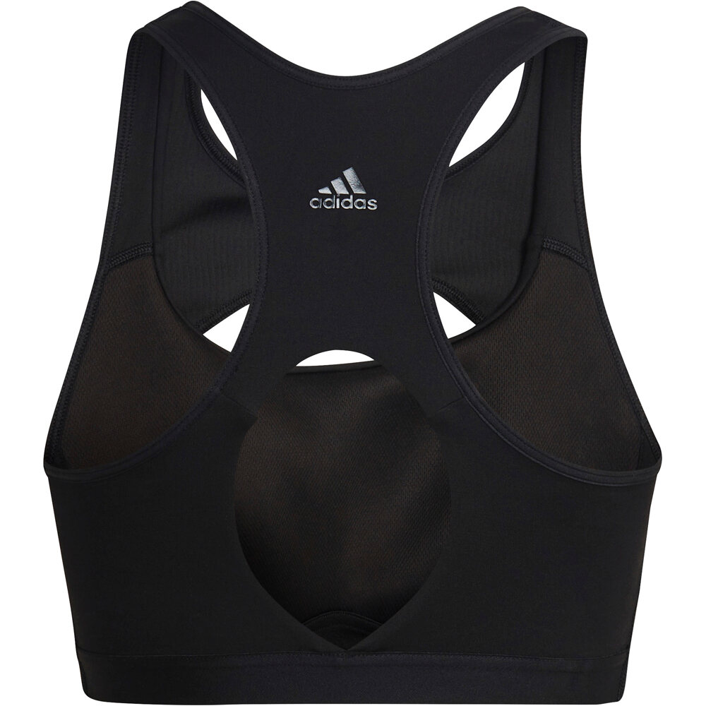 adidas sujetadores deportivos Adidas CF ST MS WN BRA 05 adidas sujetadores deportivos Adidas CF ST MS WN BRA 05