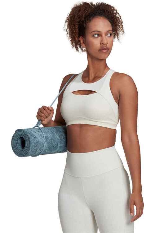 ADIDAS CF ST MS WN BRA blanco
