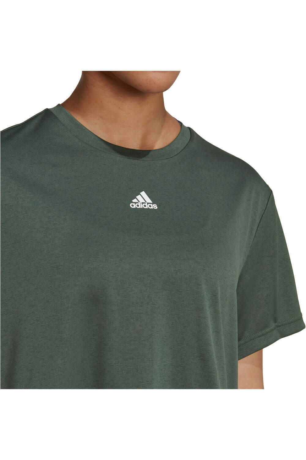 adidas camisetas fitness mujer Adidas W STDIO CROP T 03 adidas camisetas fitness mujer Adidas W STDIO CROP T 03
