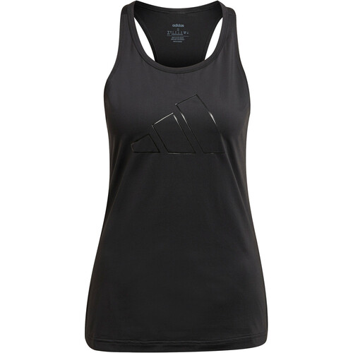 ADIDAS WTR HIIT TK negro