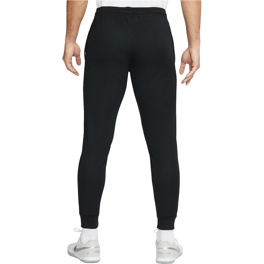 Nike pantalones largos futbol Nike M NK DF FC LIBERO PANT K vista detalle Nike pantalones largos futbol Nike M NK DF FC LIBERO PANT K vista detalle
