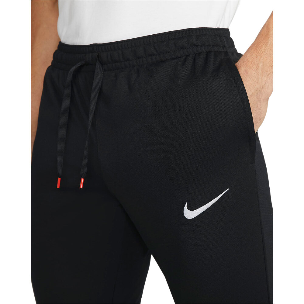 Nike pantalones largos futbol Nike M NK DF FC LIBERO PANT K 03 Nike pantalones largos futbol Nike M NK DF FC LIBERO PANT K 03