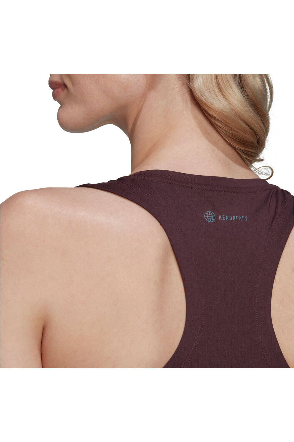 adidas camiseta tirantes fitness mujer Adidas MATERNITY TK 03 adidas camiseta tirantes fitness mujer Adidas MATERNITY TK 03