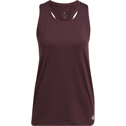 ADIDAS MATERNITY TK marron
