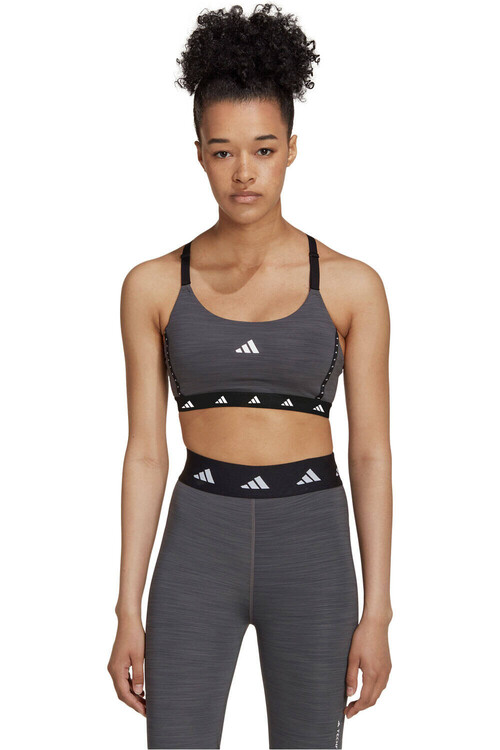 ADIDAS AERI LS TF gris