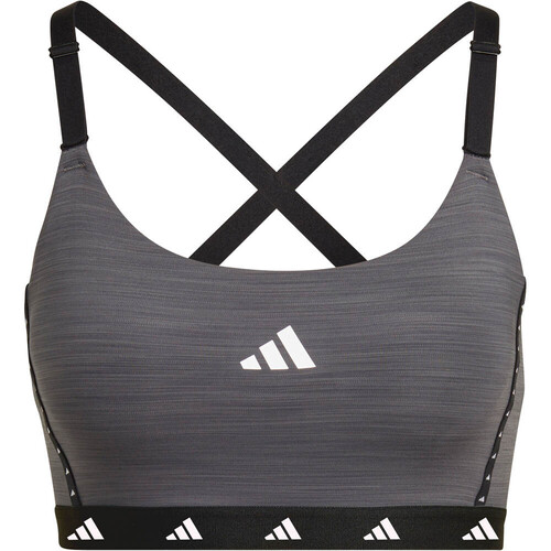 ADIDAS AERI LS TF gris