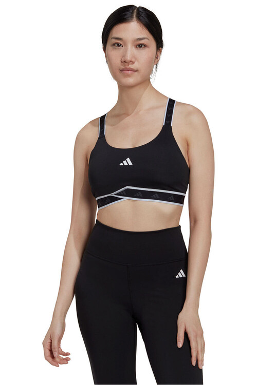 ADIDAS PWI MS TF negro