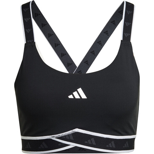 ADIDAS PWI MS TF negro