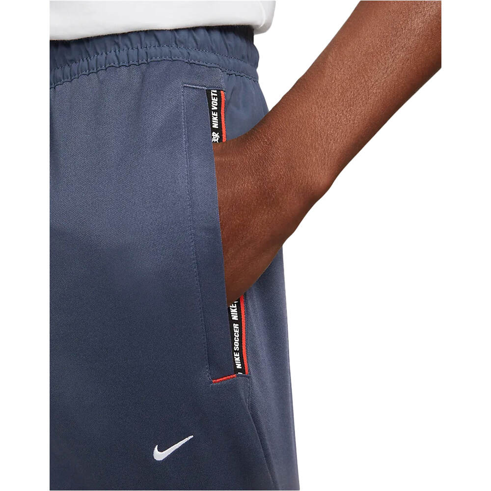 Nike pantalones largos futbol Nike M NK FC TRIBUNA PANT K vista detalle Nike pantalones largos futbol Nike M NK FC TRIBUNA PANT K vista detalle