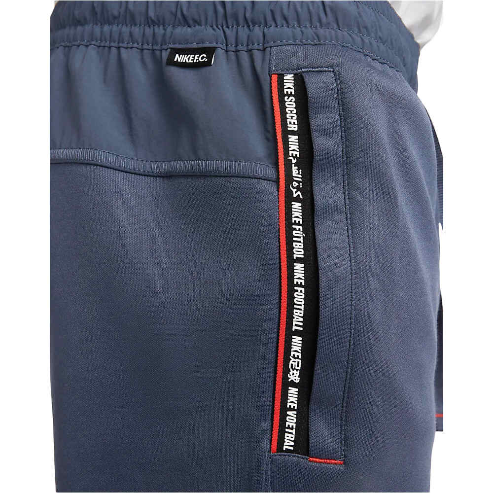 Nike pantalones largos futbol Nike M NK FC TRIBUNA PANT K 03 Nike pantalones largos futbol Nike M NK FC TRIBUNA PANT K 03