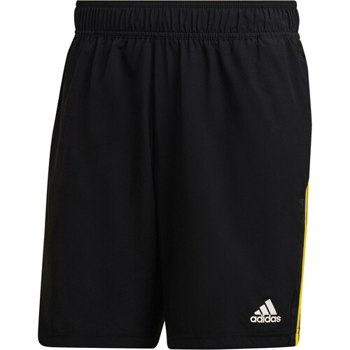 ADIDAS HIIT 3S SHO negro