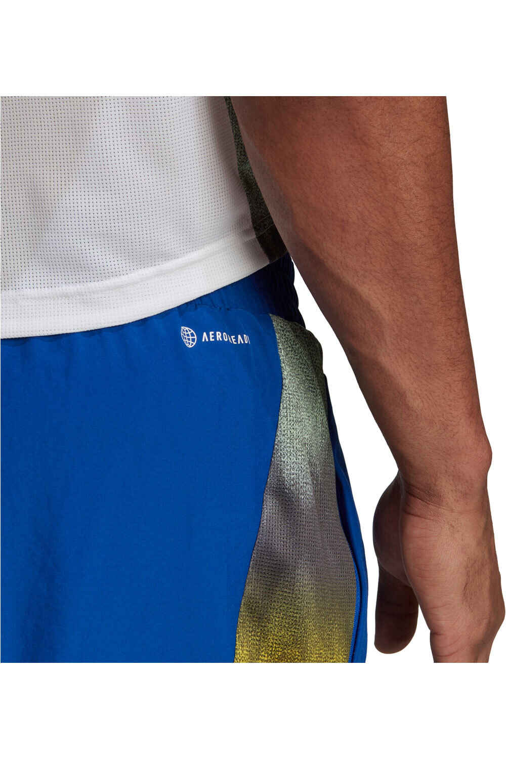 adidas pantalón corto fitness hombre Adidas HIIT D4M GF SHO 03 adidas pantalón corto fitness hombre Adidas HIIT D4M GF SHO 03