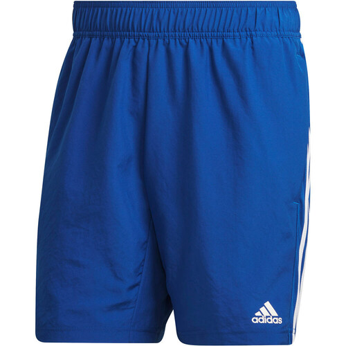 ADIDAS HIIT 3S SHO azul