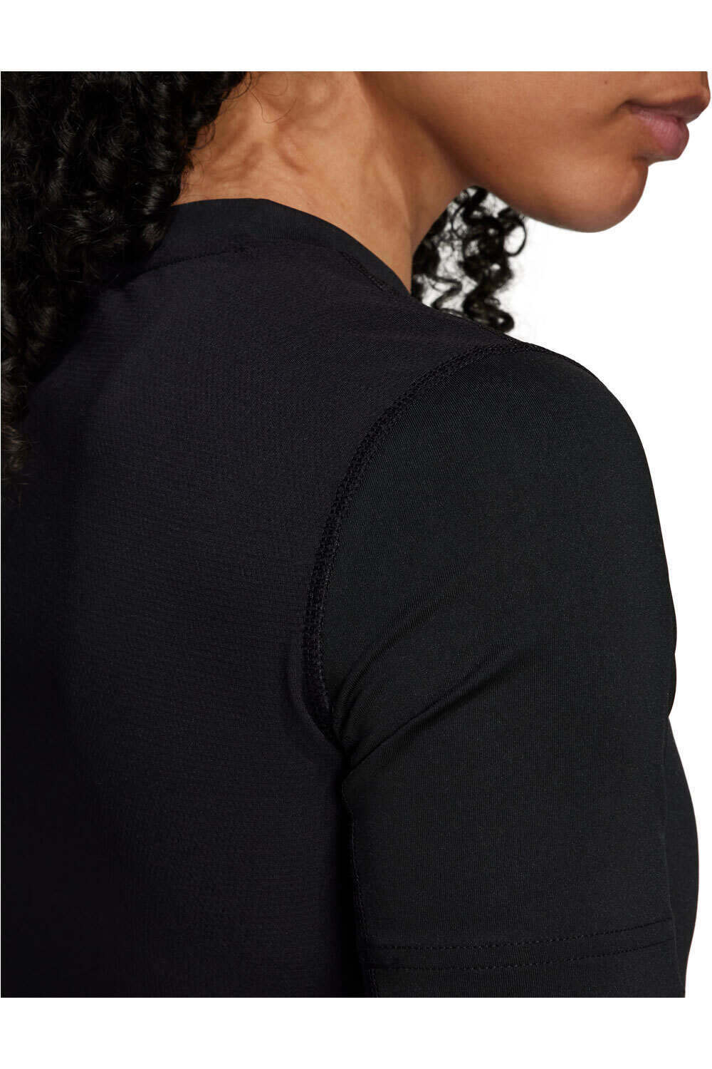 adidas camisetas fitness mujer Adidas TF TRAIN T 03 adidas camisetas fitness mujer Adidas TF TRAIN T 03