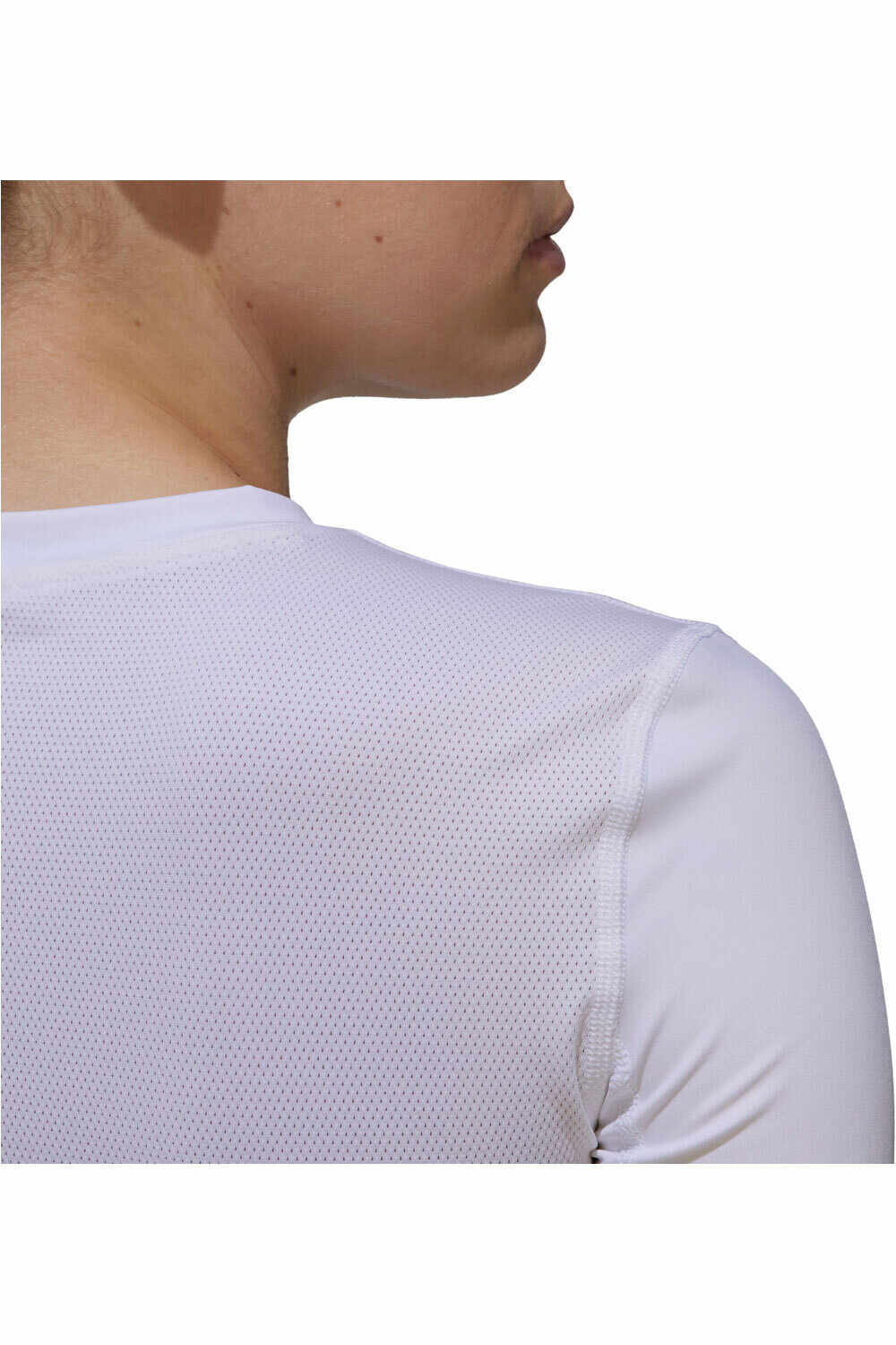adidas camisetas fitness mujer Adidas TF TRAIN T 03 adidas camisetas fitness mujer Adidas TF TRAIN T 03