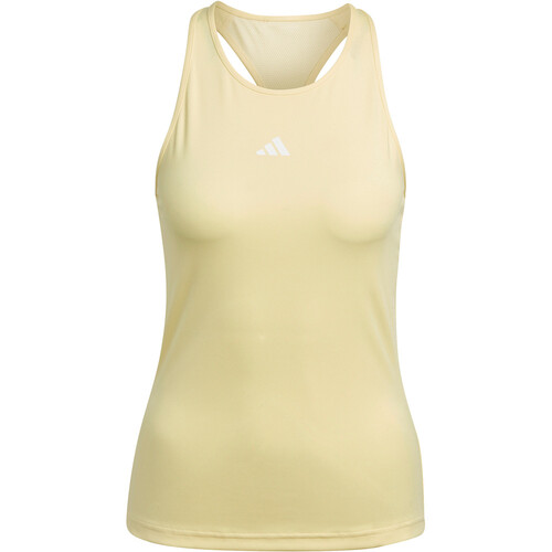 ADIDAS TF TRAIN TK amarillo