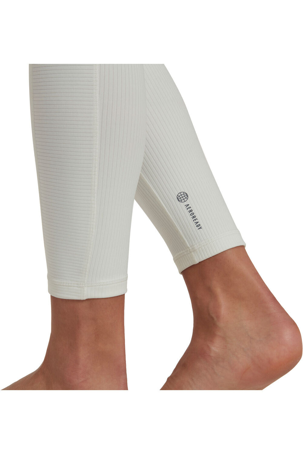 adidas pantalones y mallas largas fitness mujer Adidas YO LUX WIND TIG vista detalle adidas pantalones y mallas largas fitness mujer Adidas YO LUX WIND TIG vista detalle