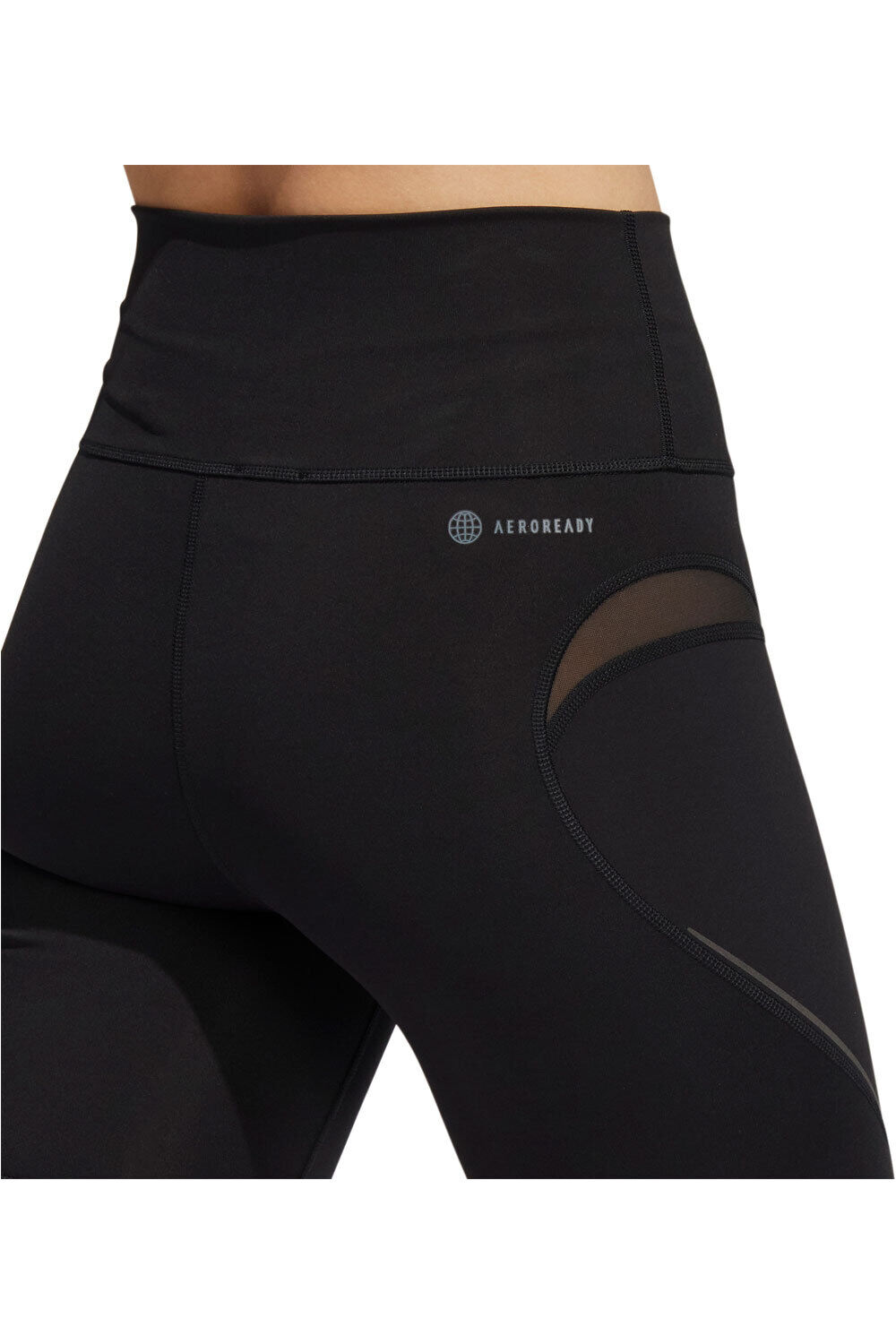 adidas pantalones y mallas cortas fitness mujer Adidas TLRD SHO TIG 03 adidas pantalones y mallas cortas fitness mujer Adidas TLRD SHO TIG 03