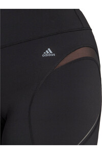 adidas pantalones y mallas cortas fitness mujer Adidas TLRD SHO TIG PS vista detalle adidas pantalones y mallas cortas fitness mujer Adidas TLRD SHO TIG PS vista detalle