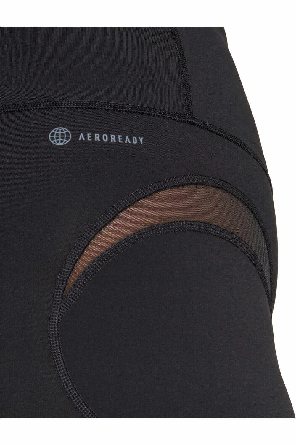 adidas pantalones y mallas cortas fitness mujer Adidas TLRD SHO TIG PS 03 adidas pantalones y mallas cortas fitness mujer Adidas TLRD SHO TIG PS 03