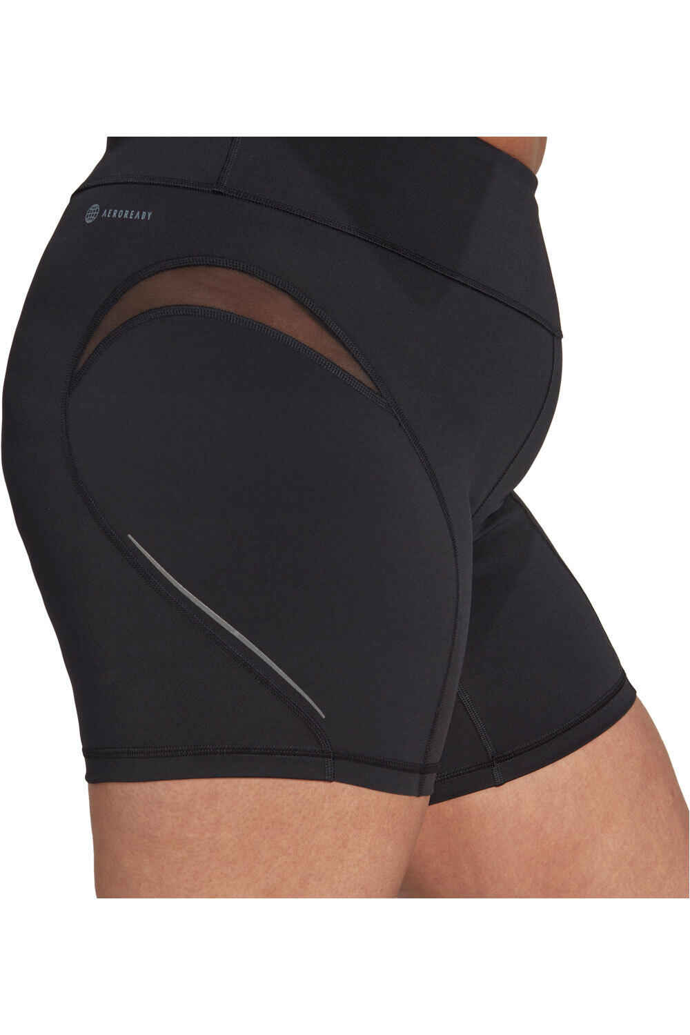 adidas pantalones y mallas cortas fitness mujer Adidas TLRD SHO TIG PS 04 adidas pantalones y mallas cortas fitness mujer Adidas TLRD SHO TIG PS 04