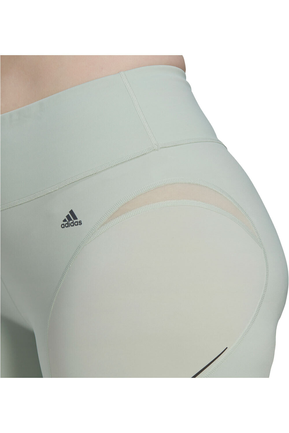 adidas pantalones y mallas cortas fitness mujer Adidas TLRD SHO TIG PS vista detalle adidas pantalones y mallas cortas fitness mujer Adidas TLRD SHO TIG PS vista detalle