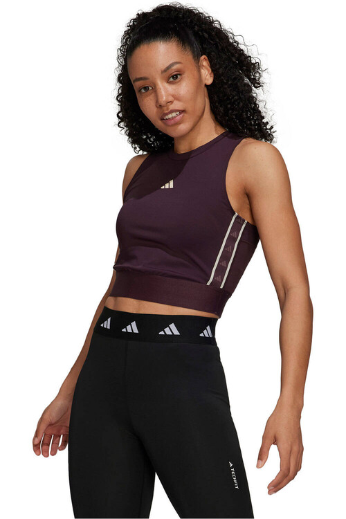 ADIDAS TF TAPE CRO TK marron